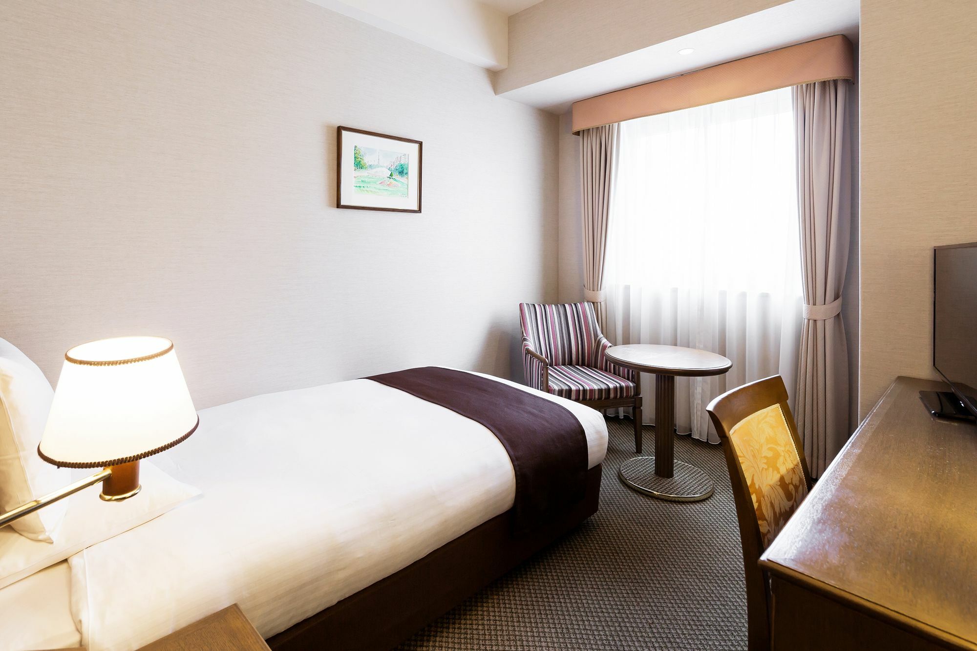 Hotel Mystays Sapporo Aspen Eksteriør bilde